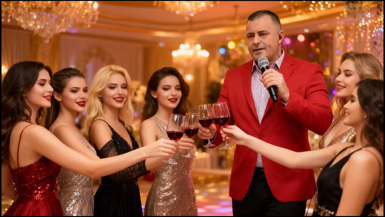 Colaj Etno 2026 – Sârbe și Hore Explozive pentru Chefuri Nebune