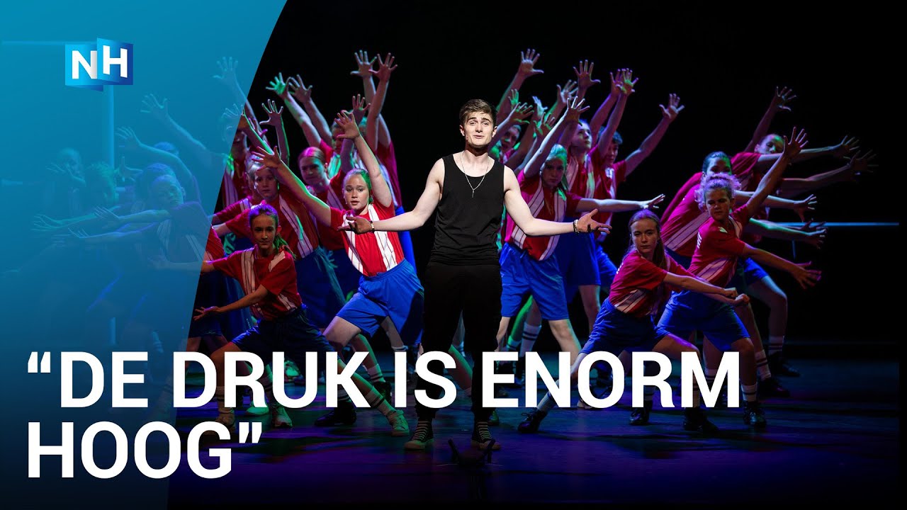 Nederlands Kindertheater: de documentaire