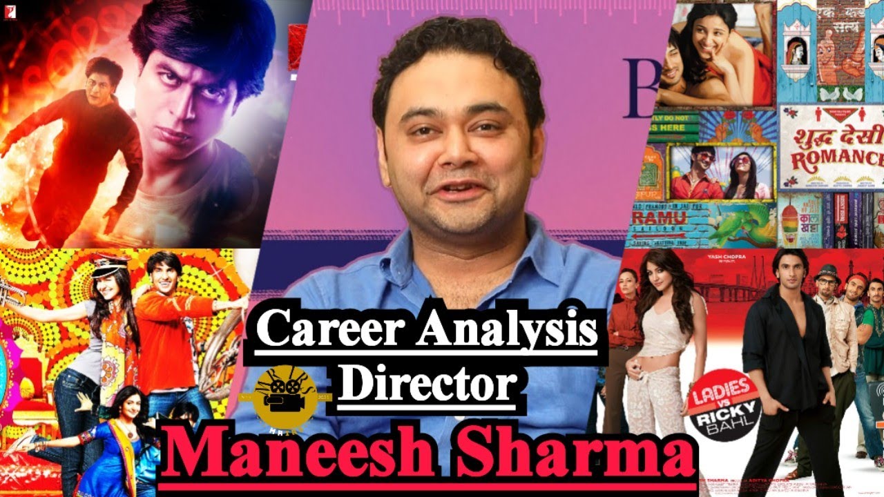 Tiger 3 Film Director Maneesh Sharma All Movies Budget Box Office Collection  Analysis Video |Mr Irs