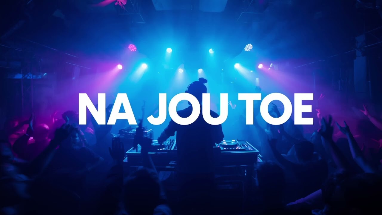 Lekkerlyne – Na Jou Toe 🔥 (DJ Club Mix)