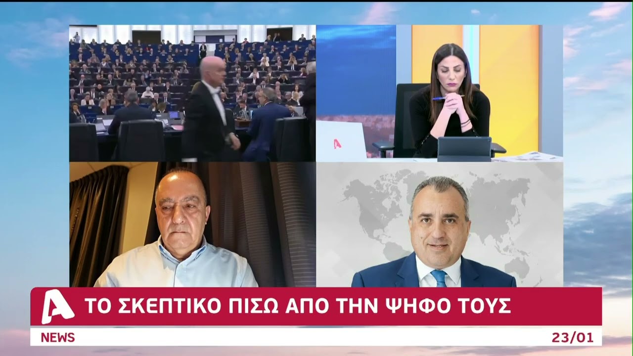 Έτοιμη να προχωρήσει η Κομισιόν με την Mercosur