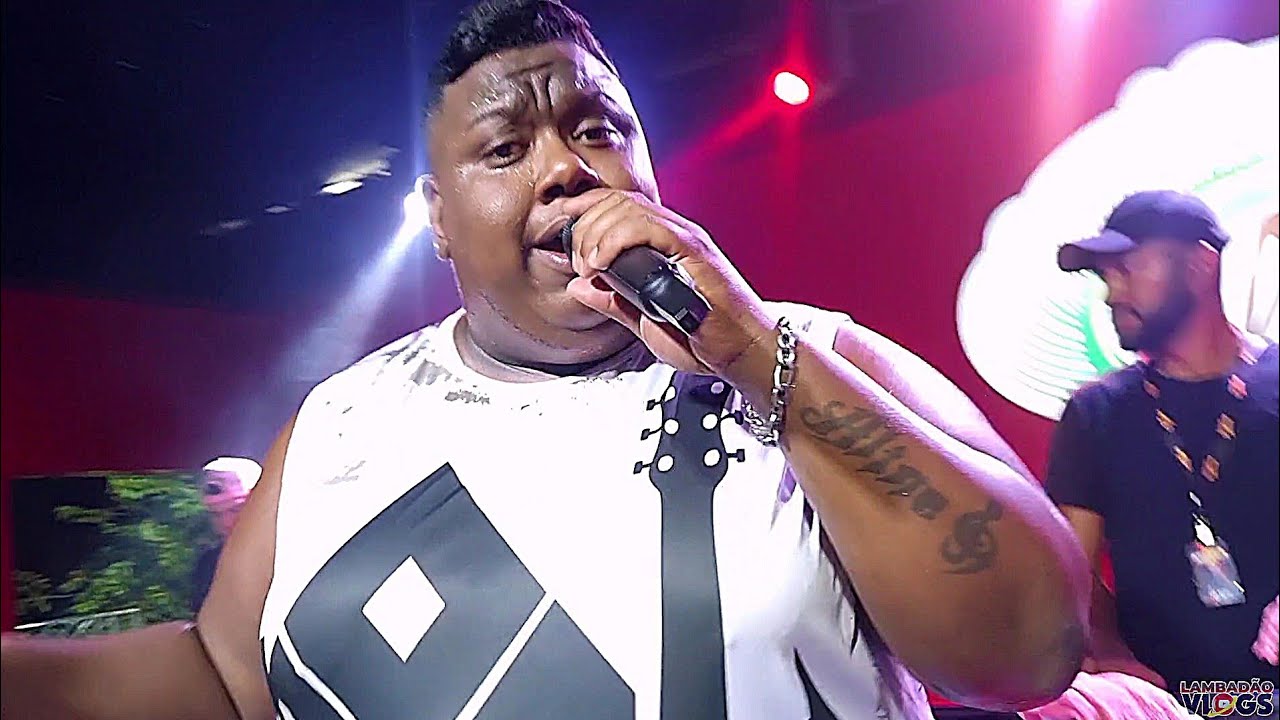 Banda Mega Som (Vídeo Clip) Colônia Show Bar / Outubro 2023