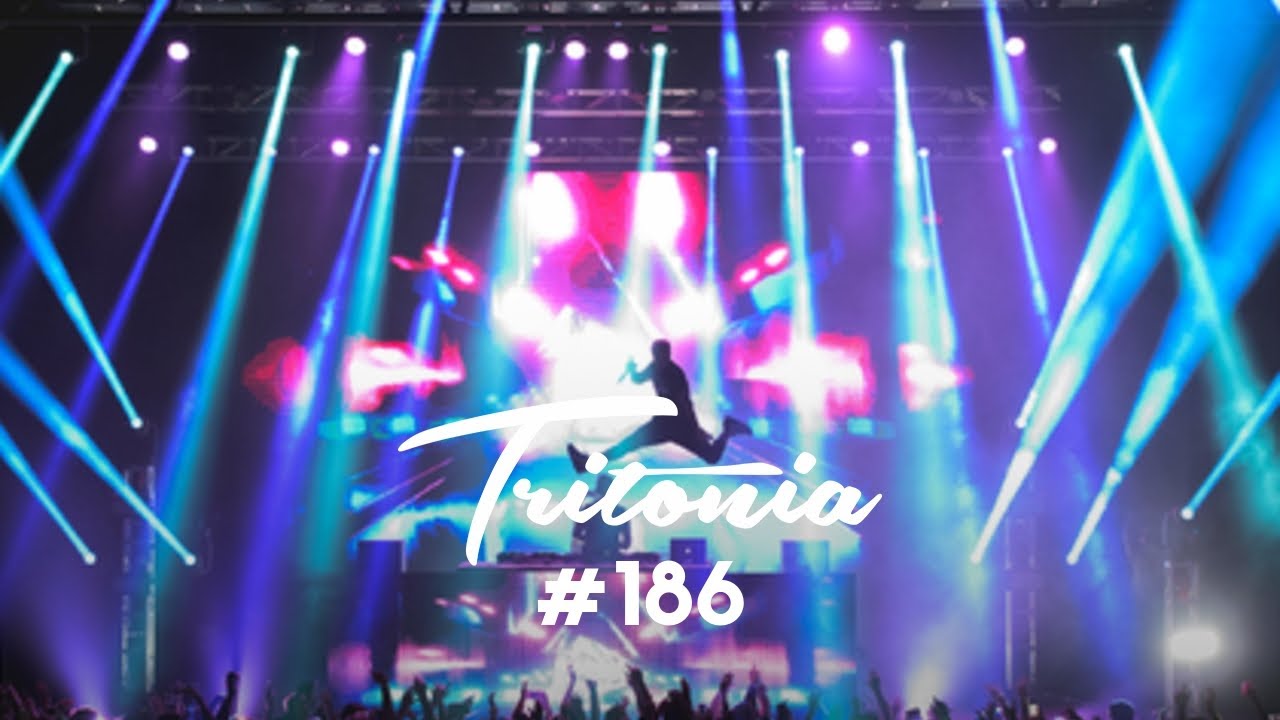 Tritonia 186 (Presented by Tritonal)