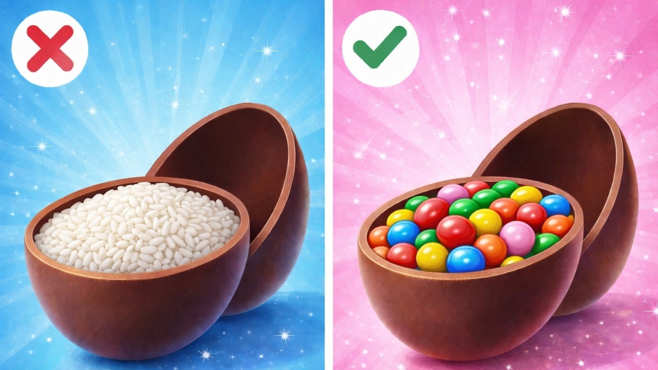 Astuces de bonbons à ne pas rater 🍰✨ Test de recettes alimentaires virales de TikTok par 123GO like!