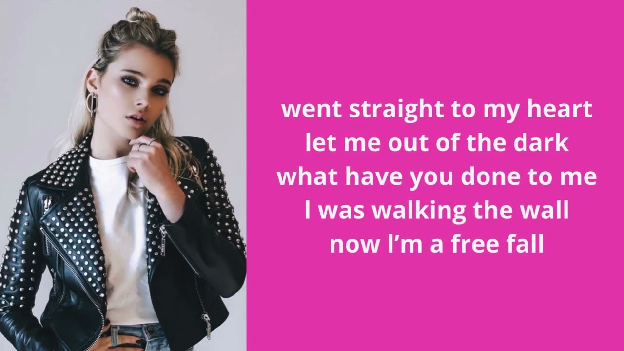 Soy luna - ''catch me if you can'' (valentina zenere) letra