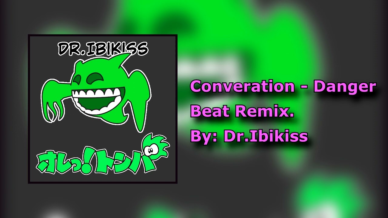 Tomba 2 - Conversation - Danger (Trap Remix)