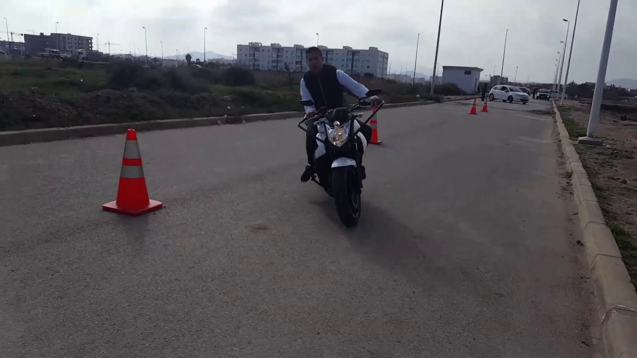 code de la route maroc motor 2017