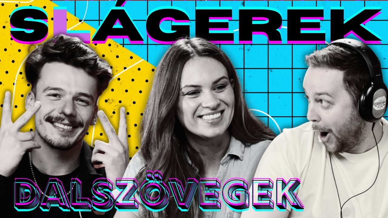 Z GENERÁCIÓ VS SLÁGEREK