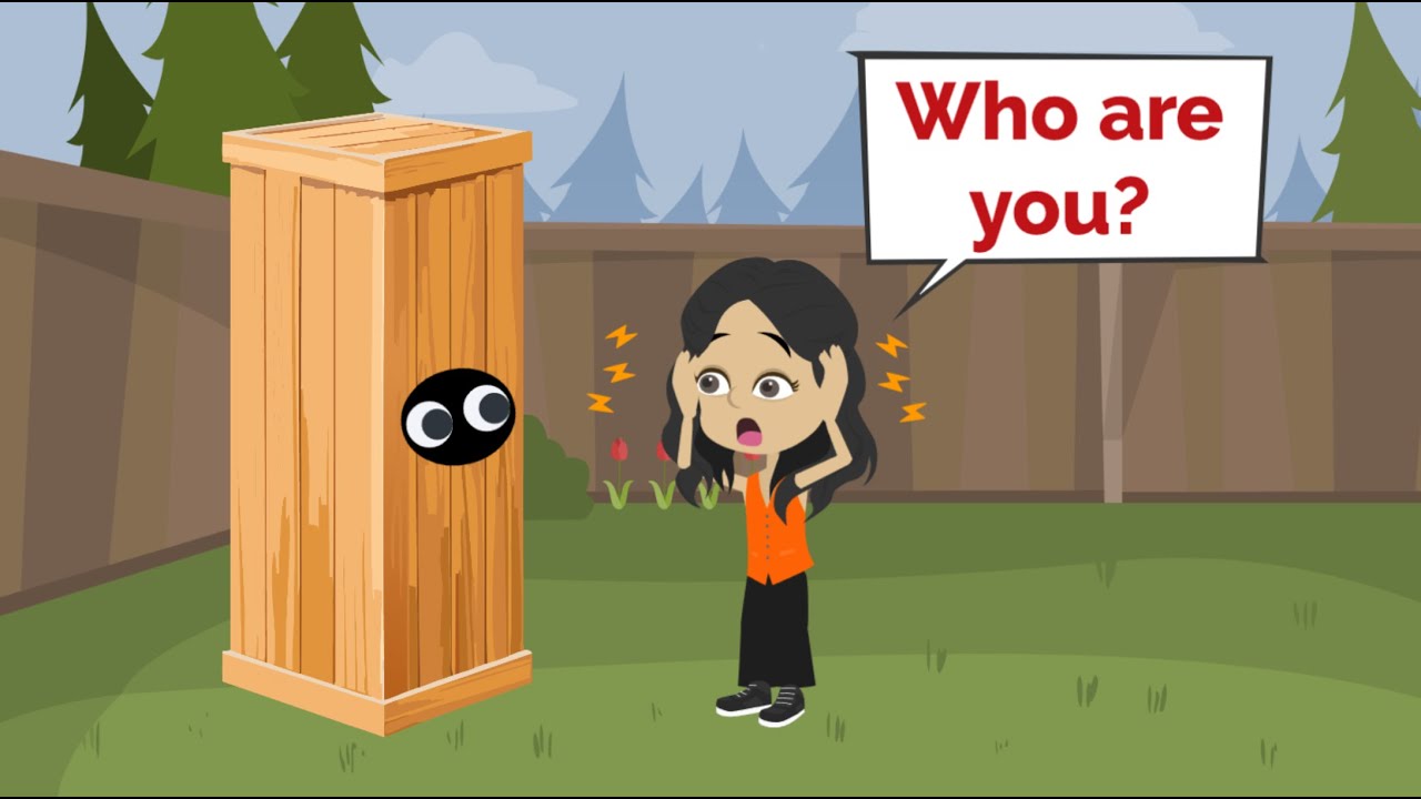Nora wins a CRAZY prize... | Learn English with Nora
