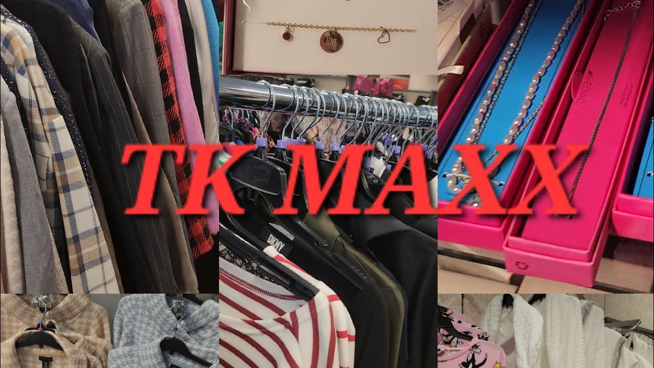 New in tk maxx winter/Autum 2023 | TK MAXX London |