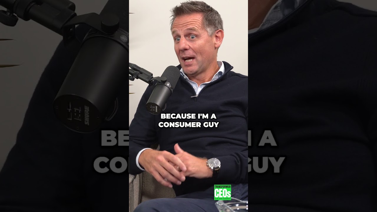 The One Thing That Saves Struggling Companies From The CEO of Safteykleen Erwin Wieffering