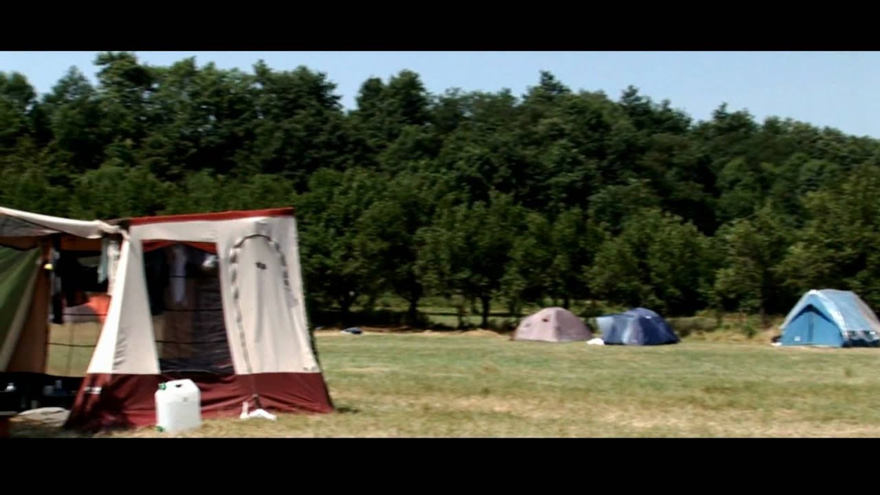 Free Flight World Championship 2009 Documentary Part 1