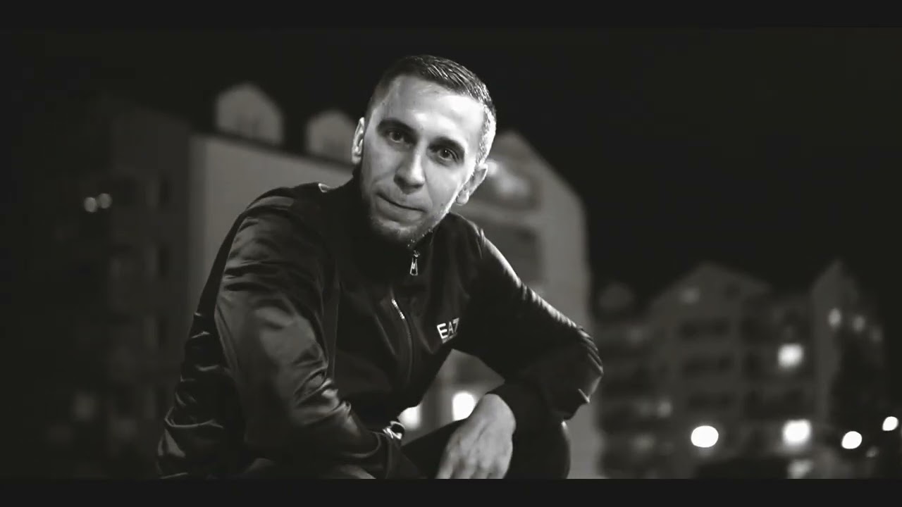 Rzadzio - Dumny Mławiak feat. Rosiu Ros
