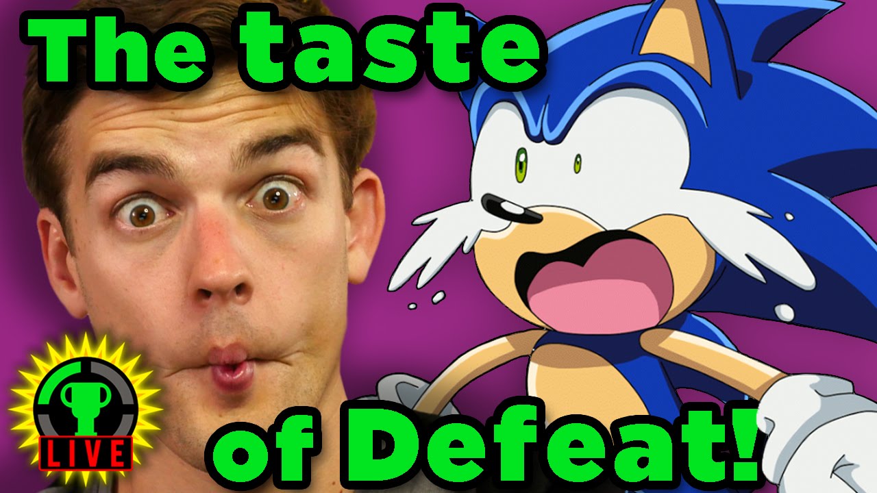 Battle in Rio! - The WARHEAD Challenge (Mario & Sonic at the Rio 2016 Olympic Games)