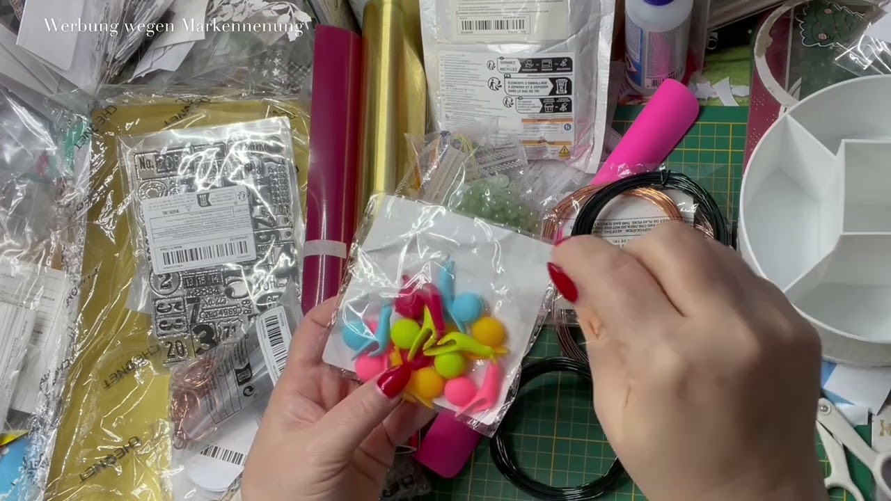 TEMU Haul 16