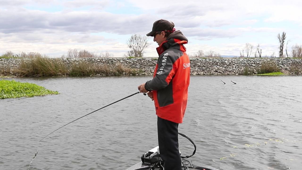 Charley Almassey Explains his Cal Delta Winning Tactics