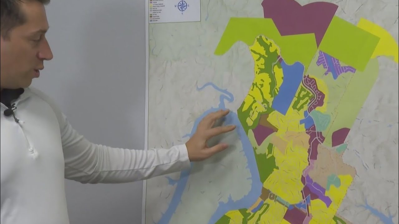 Timeline for flood sirens in question amid lawsuit