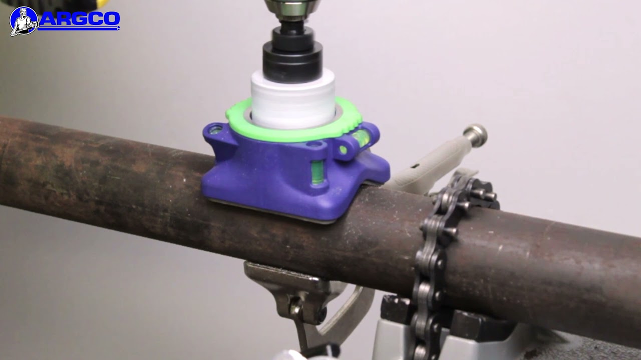 HOLEMASTER Hole Drilling Tool
