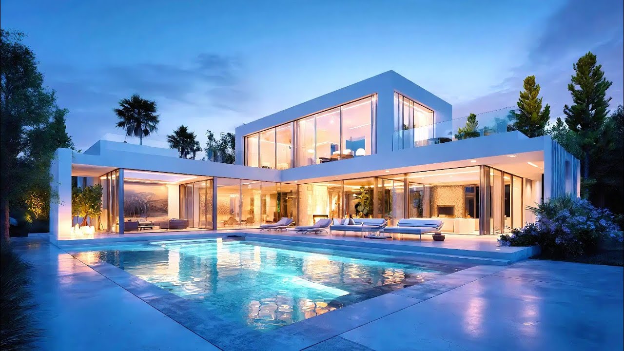 Why Billionaires Love Homes Like This?