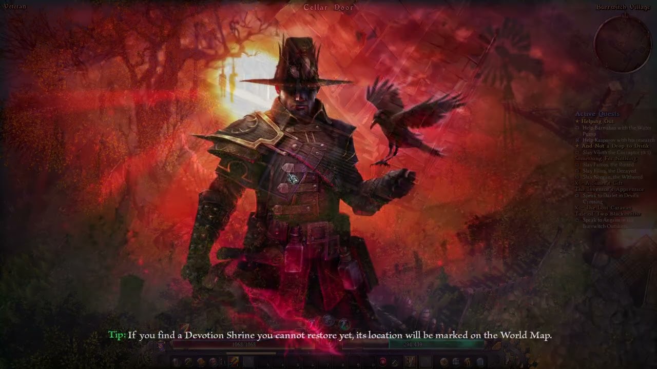 Grim Dawn coop 005