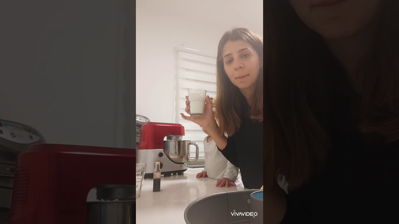 עוגת סברינה מתוקה