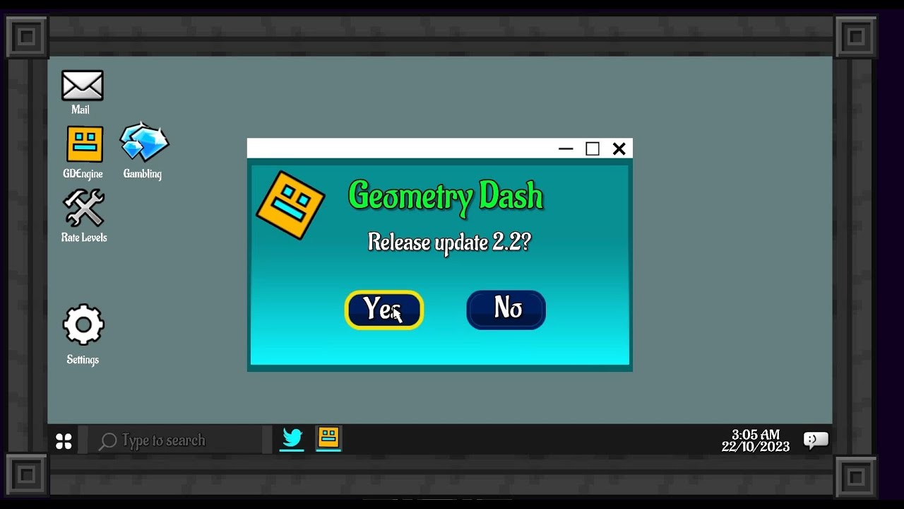 The Topala Prelude 100% By MoistenedEgg (Geometry Dash 2.2)