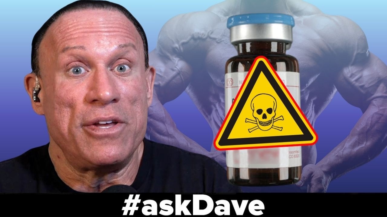 The ONE Steroid I Would BAN From Today's Bodybuilding...