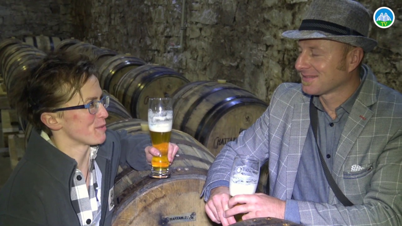 BROWAR TENCZYNEK - KRÓL SOBiESKi i ROSYJSKi iMPERiALNY STOUT - PiWO