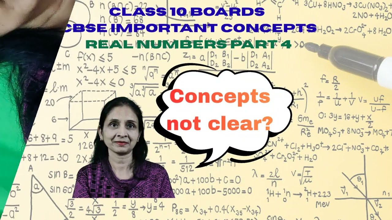 #class10realnumbers