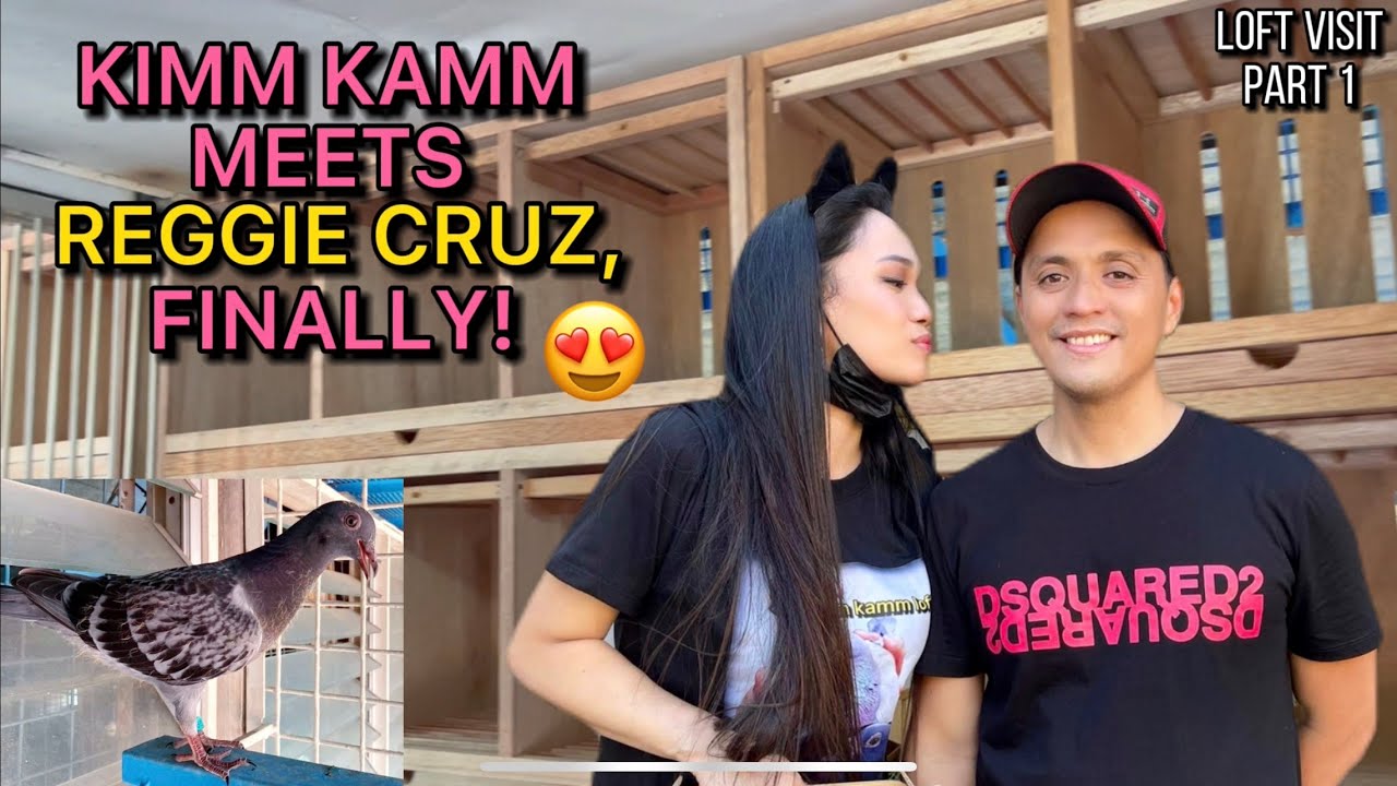 REGGIE CRUZ + KIMM KAMM COLLAB: KILATISIN KUNG GAANO KA-QUALITY ANG BAGONG BOX PERCHES NI IDOL!