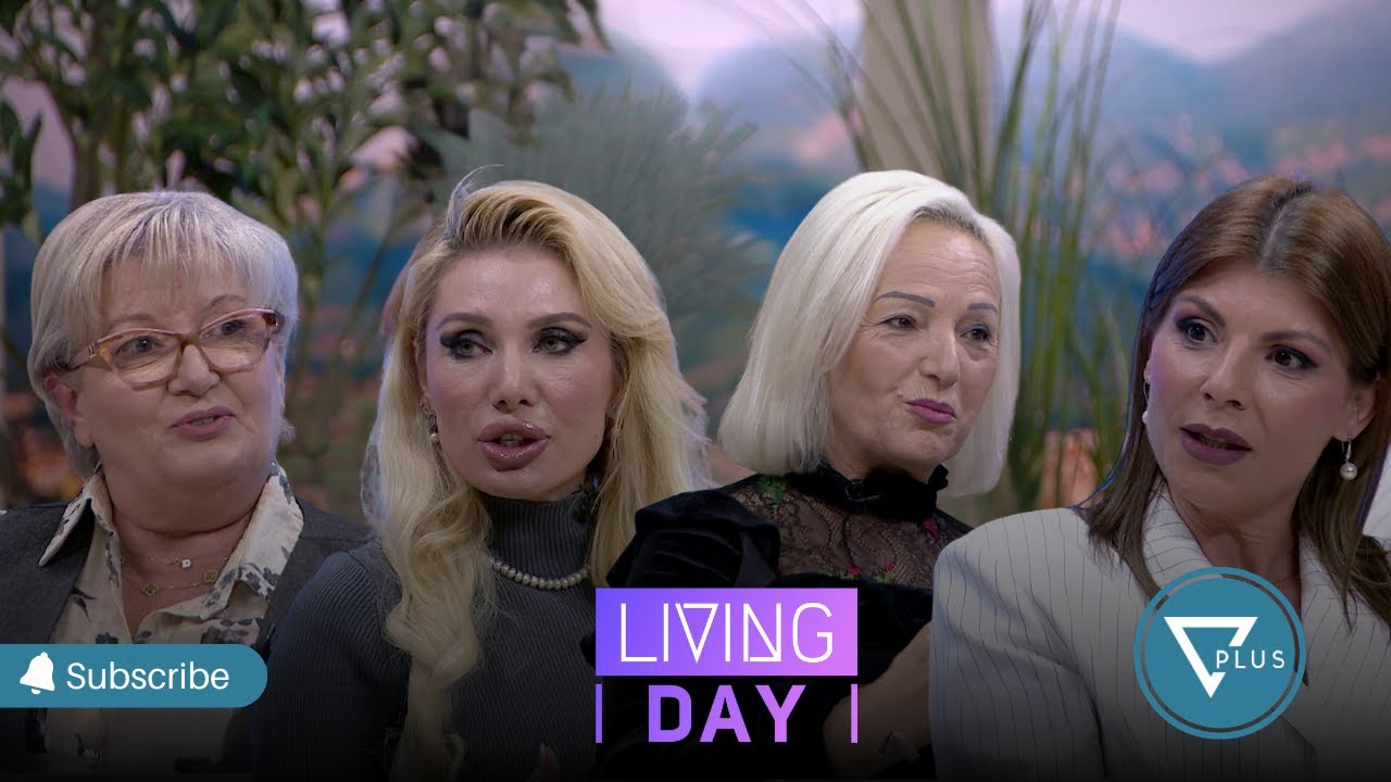A të bëhet kunata motër? - Living Day