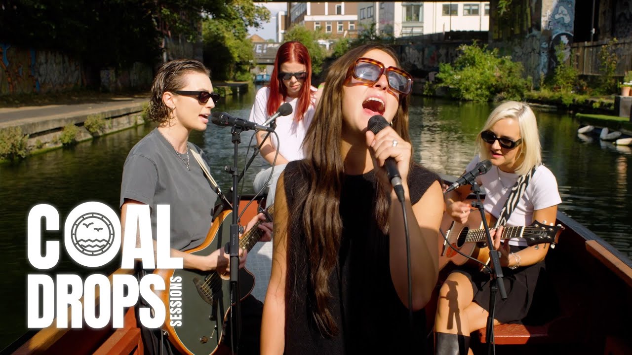 The Beaches - If A Tree Falls (Live) | Coal Drops Sessions