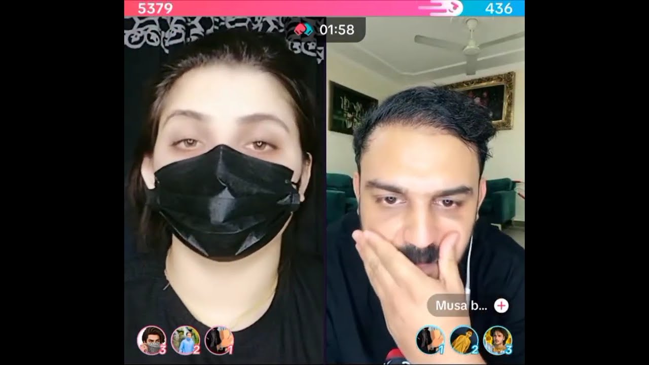 Geelamana aw Musa life new video funny gaf shaf Musa ta mtiza pa noro pase tale