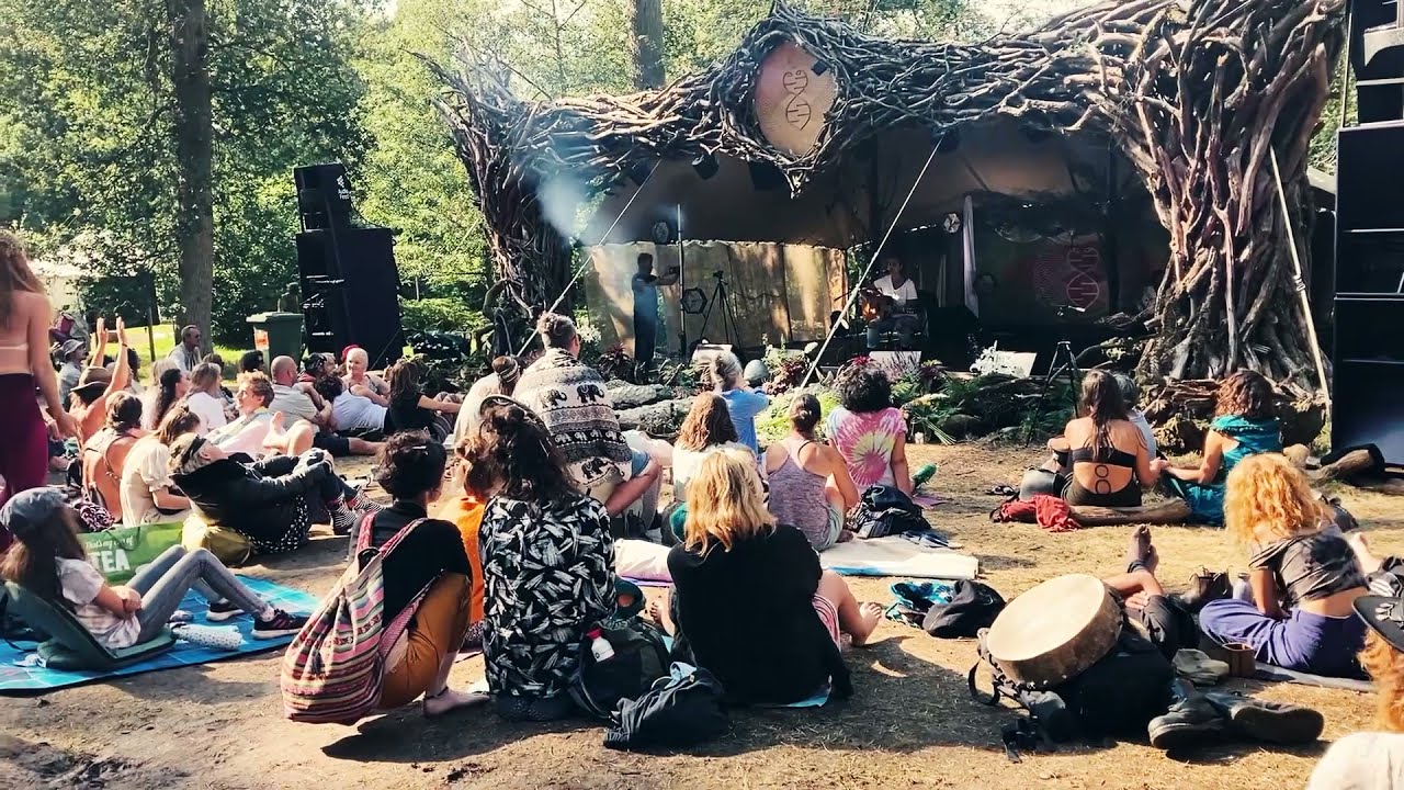 Alexia Chellun - Medicine Festival 2021