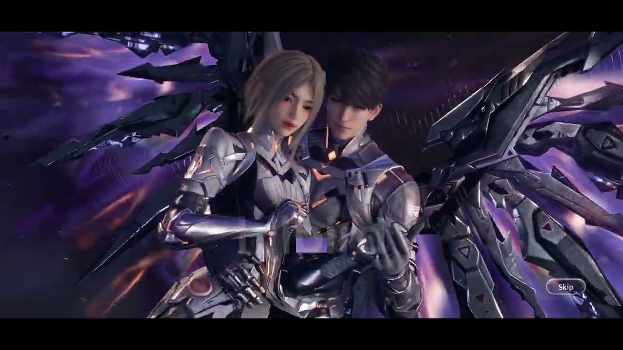 Love & Deepspace 36/36 Stars SHC ending 9.22.2025 - Caleb Solo CLEAR