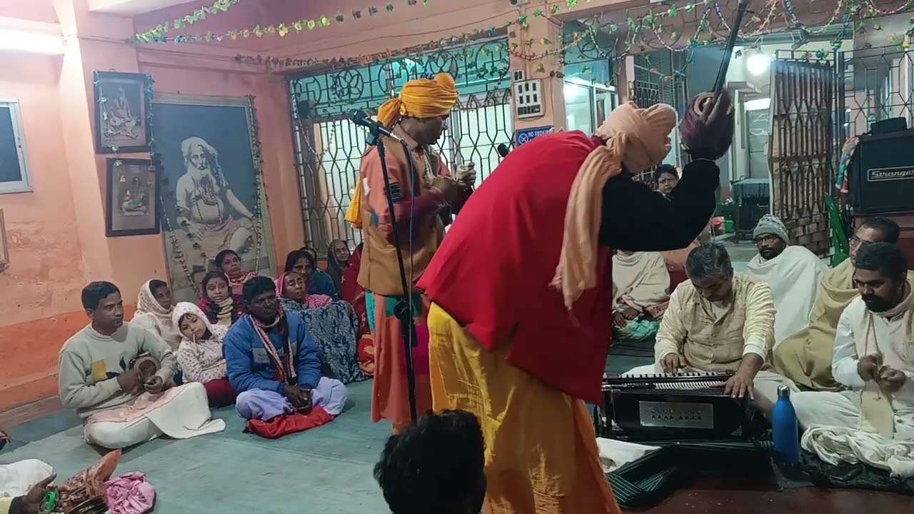 বনমালী গো তুমি  পরজনমে হইও রাধা 🙏🏻