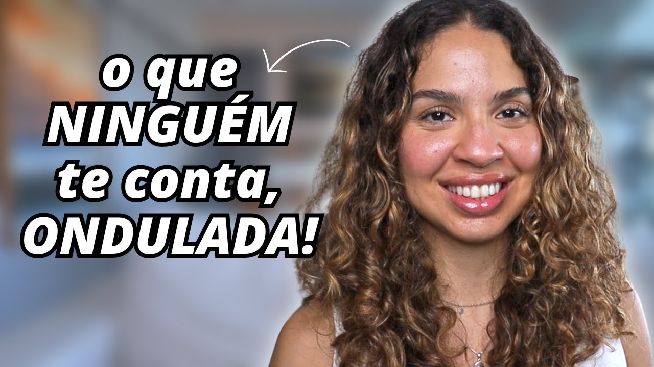 TRANSFORME SEU CABELO em 2024 com essas 4 DICAS SINCERONAS DE AMIGA!