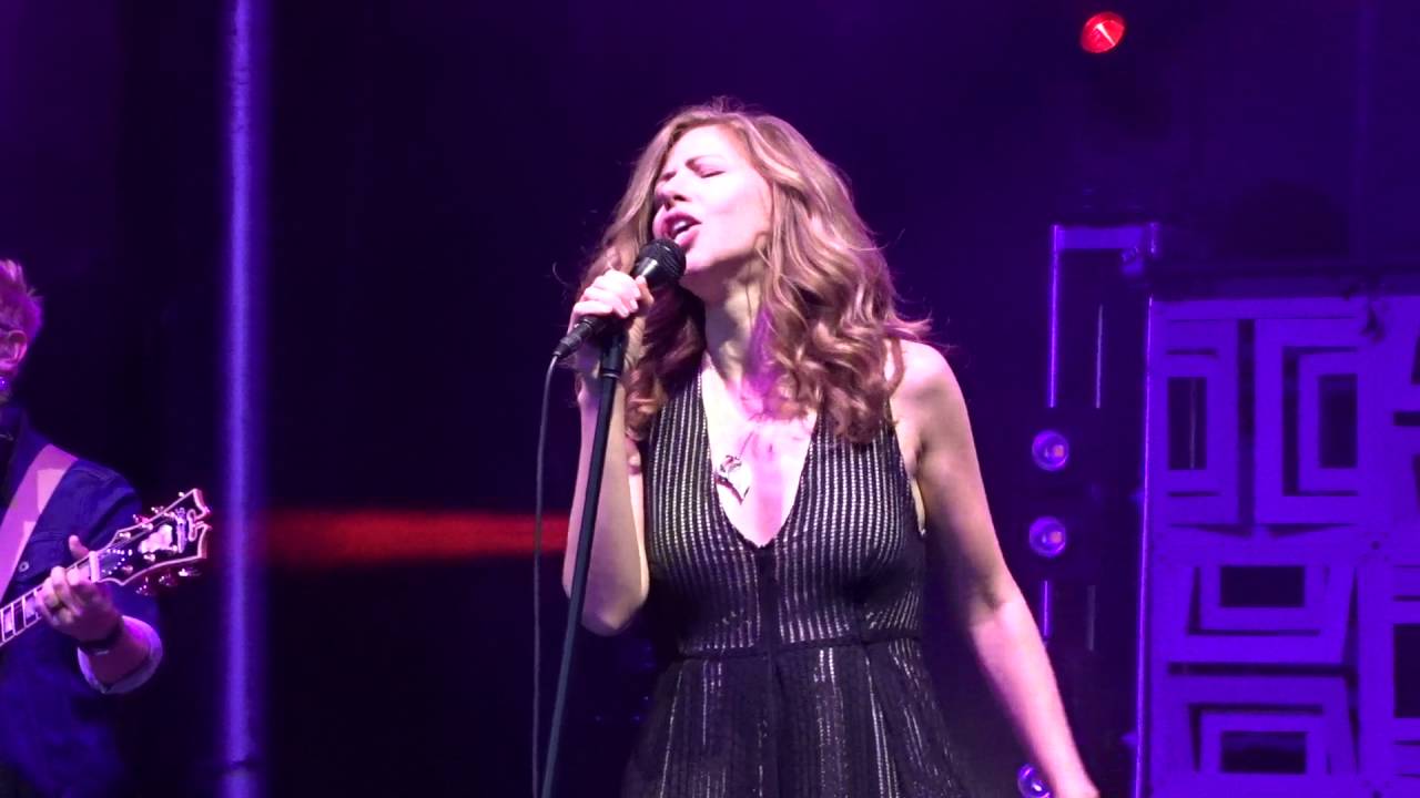 Lake Street Dive - You Go Down Smooth-Bad Self Potraits - Pittsburgh, PA   06-12-16