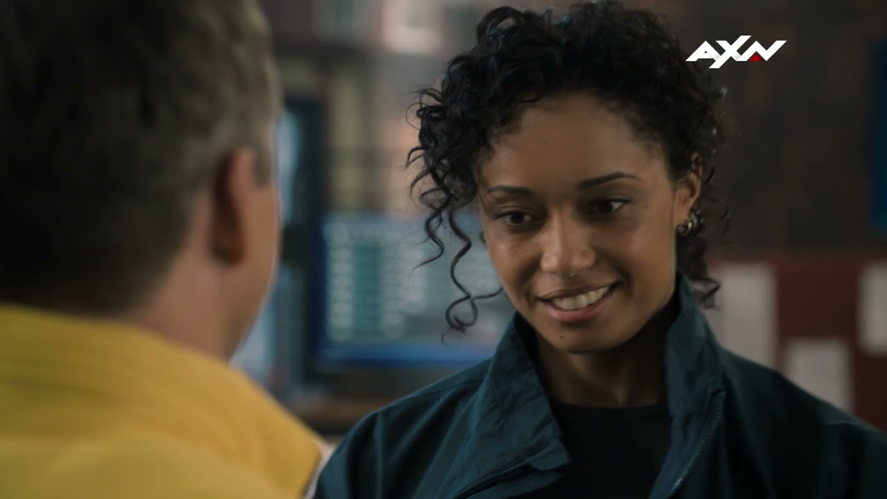 NCIS: Sydney 3 | Episode 3 Best Moment | Tactical Fashion