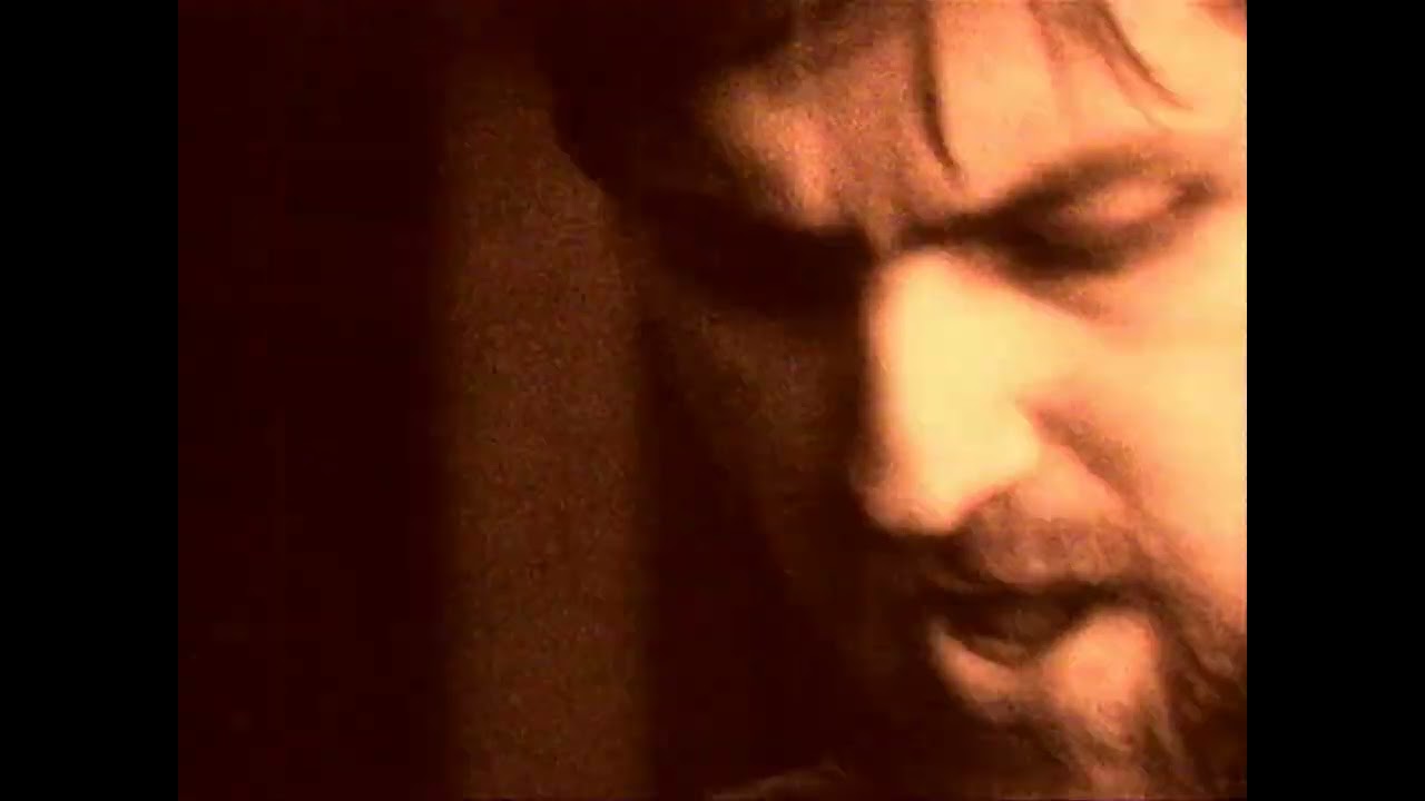 Crow &ndash; Railhead (1993) [HD 1080]