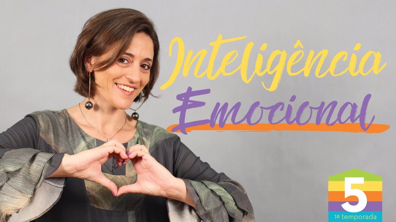 Inteligência Emocional | Papo de Criança