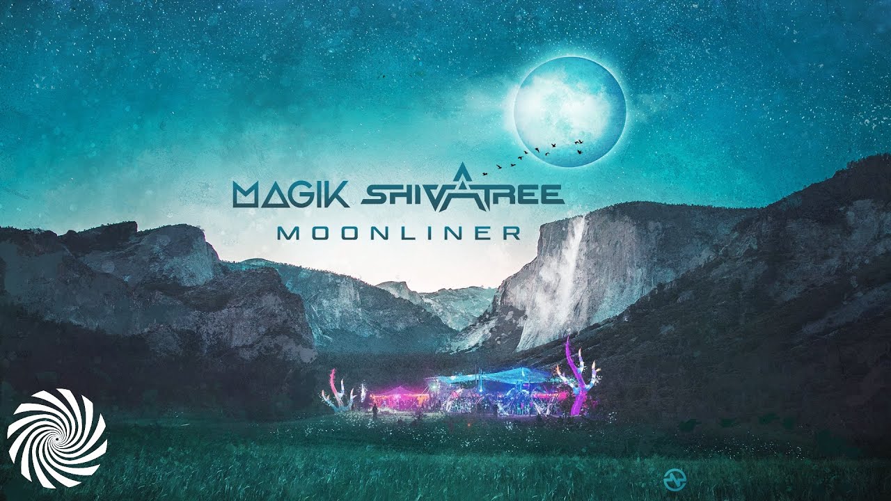 Magik & Shivatree - Moonliner
