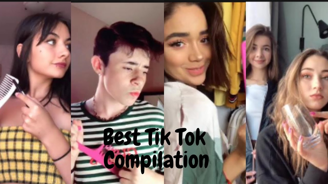 Best Tik Tok Musically Memes Compilation 💀😂| Tik Tok Trolls  dancing