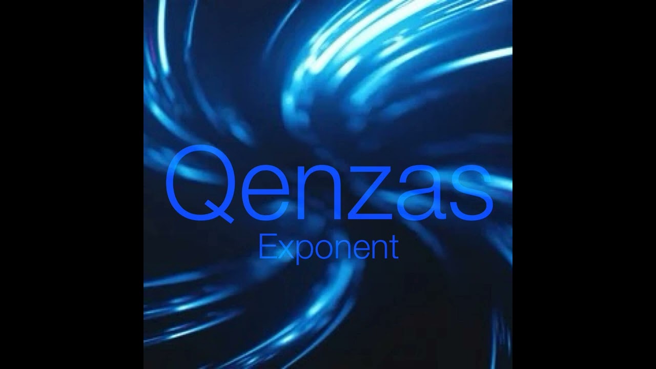 Qenzas - Exponent