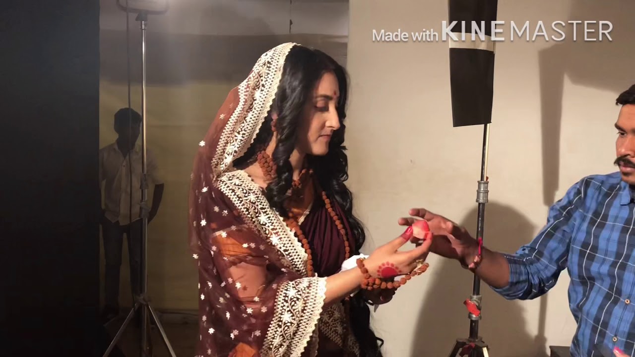 SIVYA JEE#DIFRENTLOOK# RAAMSIYA KE LUVKUSH
