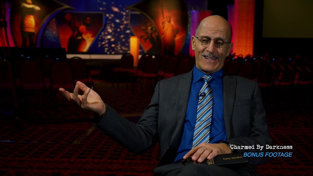 Doug Batchelor on Spiritualism | Charmed By Darkness