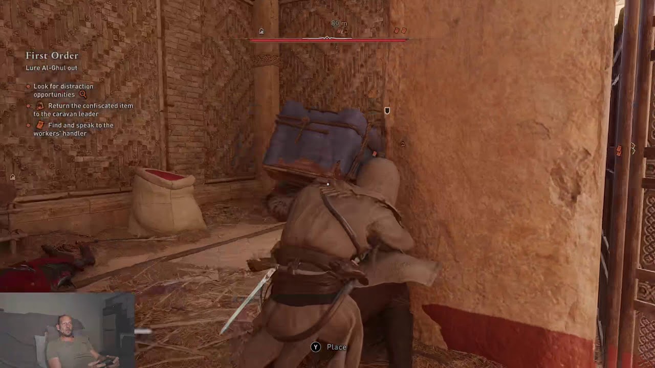 Assassins Creed Mirage