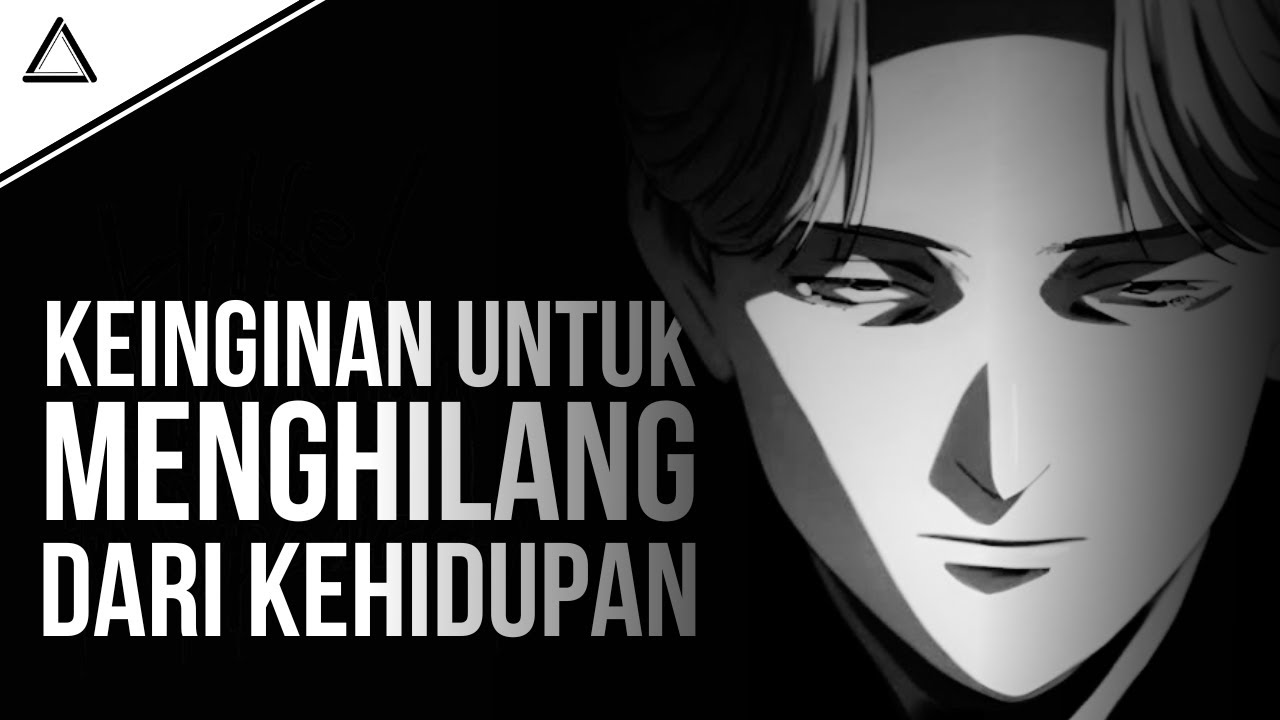 Perasaan Yang Jarang Dibicarakan! Keinginan Untuk Tidak Dilahirkan | Emil Cioran dan Johan Liebert