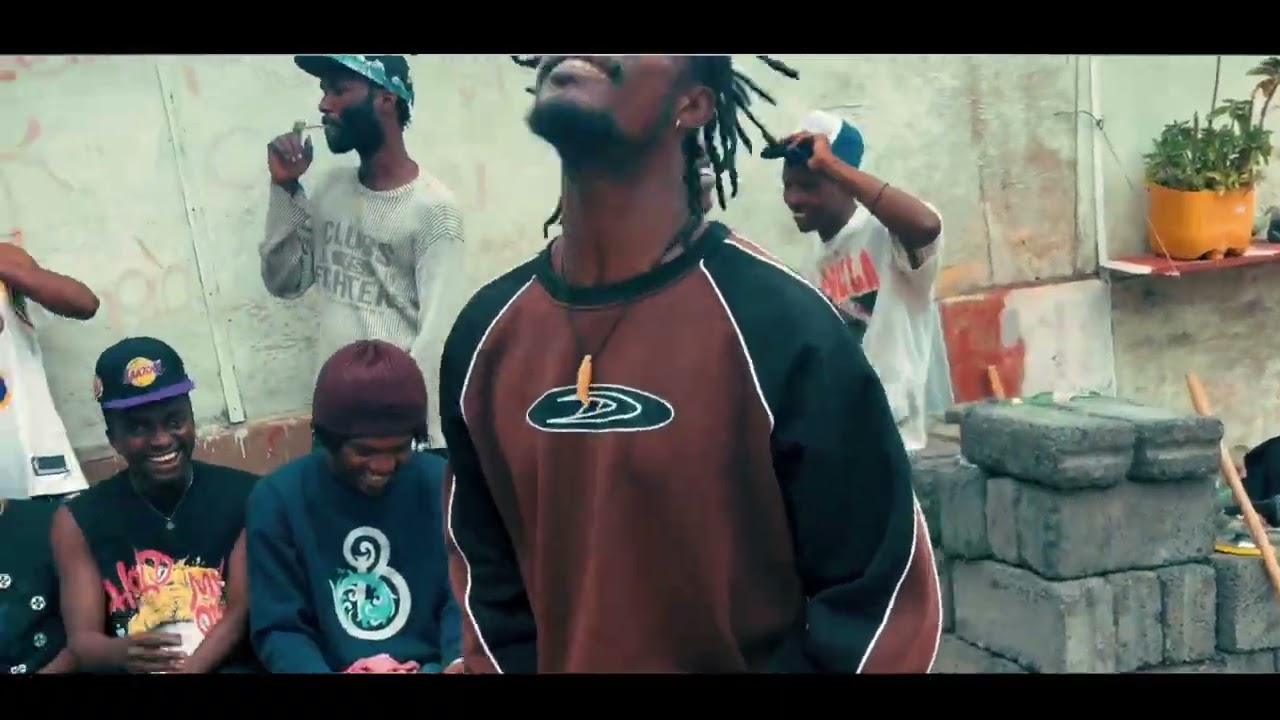 Wane Bee SKATEDEM Edited By Lord MA 🎥 