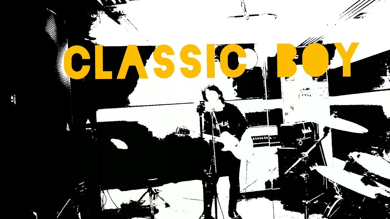classic boy / LOI